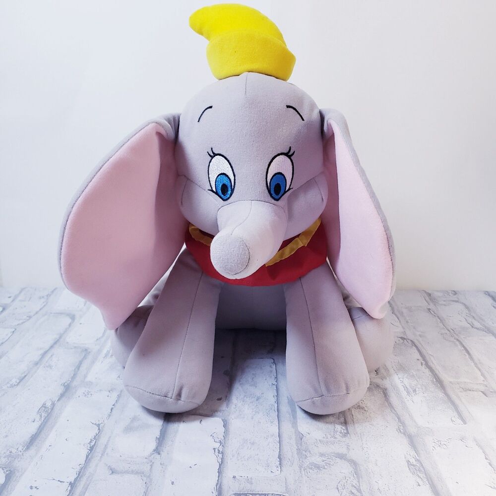 14in Disney Dumbo Plush